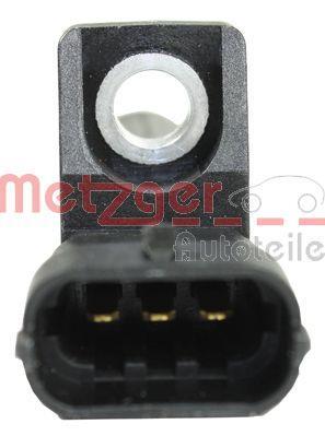 Sensor de rotações motor METZGER ref. 0902281